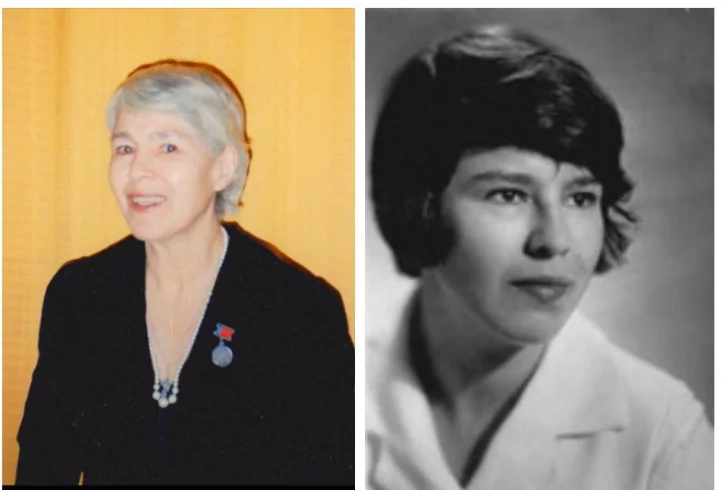 В Уфе скончалась известная пианистка