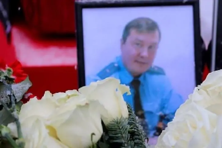 «Работал адвокатом»: на СВО погиб наводчик танкового взвода из Башкирии
