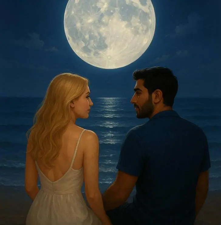 Одним вопросом раздвинул горизонты: как армянин завоевал мое сердце в Анапе