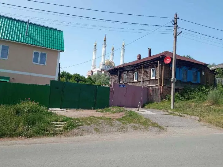 Городище Уфа-III за мечетью «Ар-Рахим»? Какие древности скрывает город на берегах Сутолоки