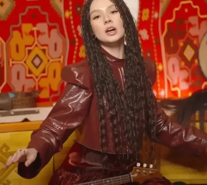 Раскрыта стоимость выступления группы Ay Yola, разорвавшей мировые чарты