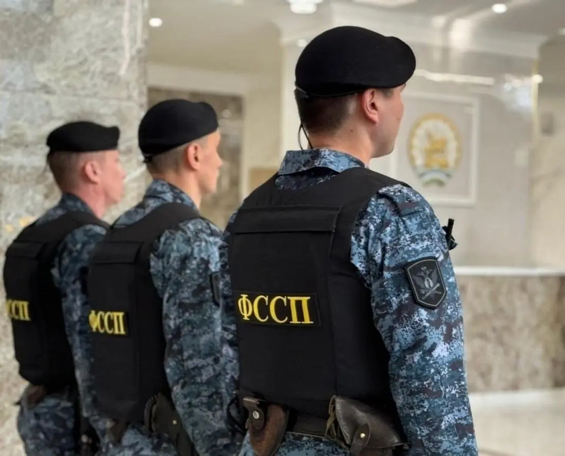 1.3 млн рублей алиментов выплатил житель Уфы под угрозой уголовного дела