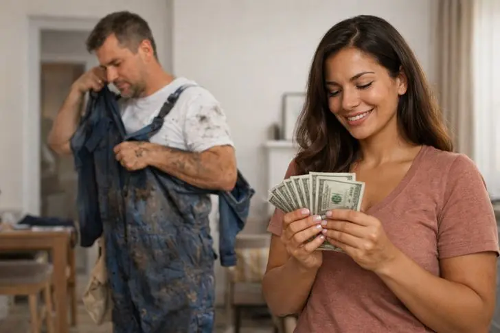 «Муж зарабатывает мне денежки на Севере». Жены вахтовиков рассказали о нелегкой судьбе