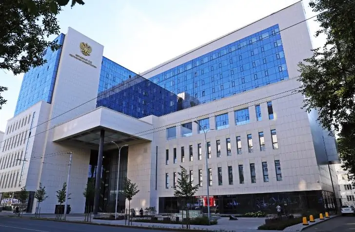 Жена участника громкого дела башкирских прокуроров сцепилась с Пруфами в суде