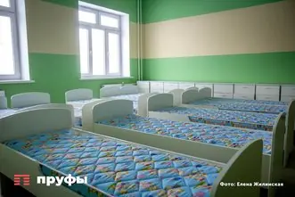 В Башкирии с молотка пустят здание бывшего детсада за  300 тысяч рублей