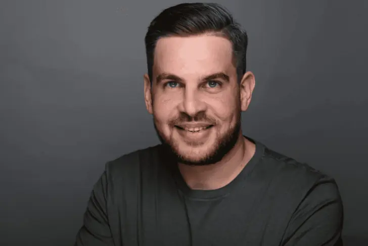 Актер из «Универа» Николай Ткаченко погиб в зоне СВО