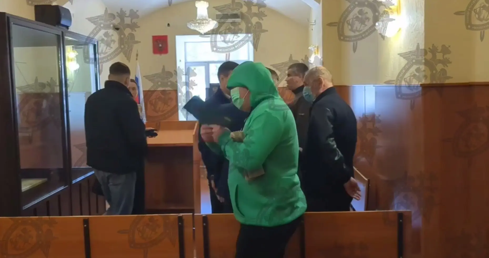 Дело трех богатырей. Как журналисты посадили топ-менеджеров «Башспирта» за растрату средств