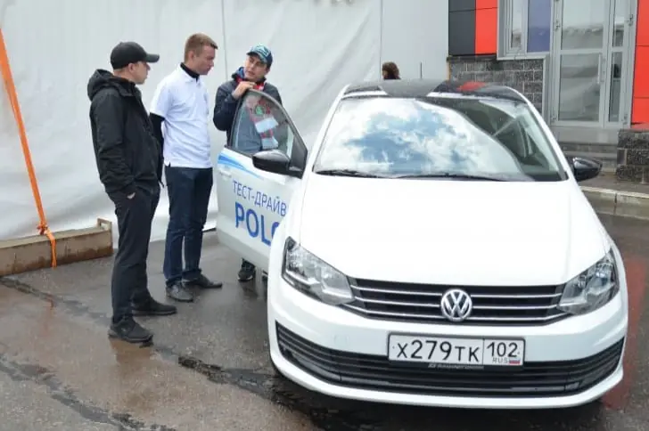Какие автомобили инспекторы ГАИ редко проверяют на дорогах