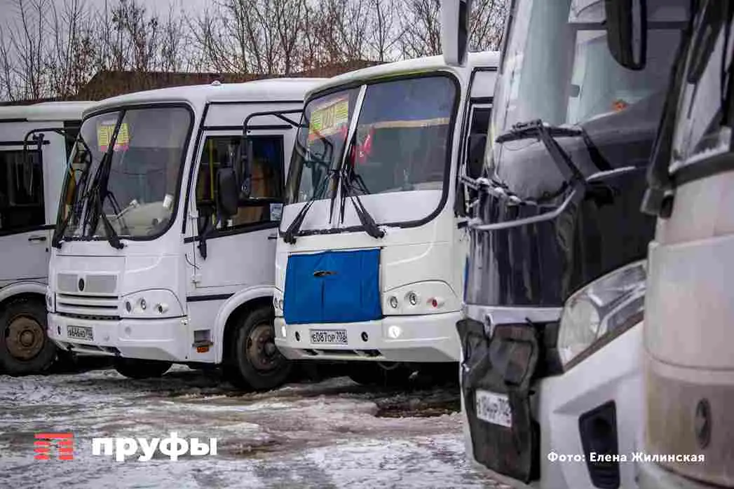 В Башкирии отменили 13 пригородных автобусов: что происходит