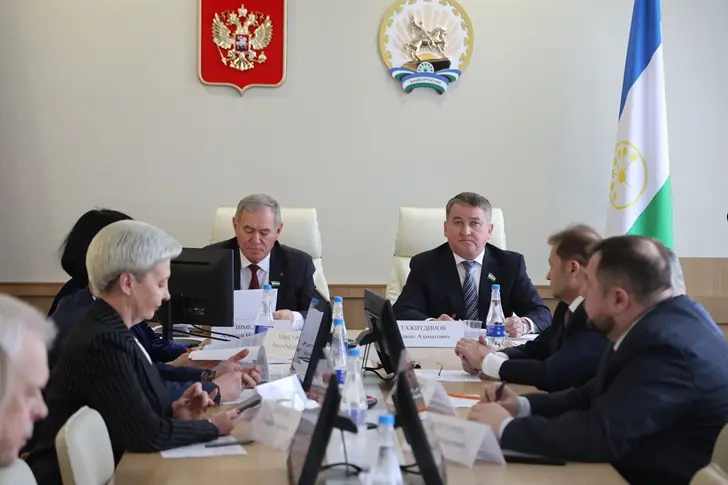 Минпром Башкирии рассказал, что мешает инновациям в республике