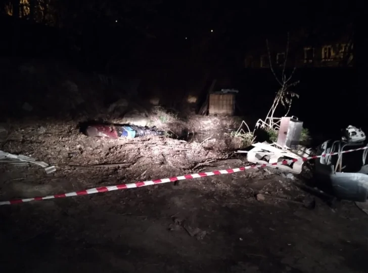 Уфимец утонул в 5-метровой яме во время праздника Ураза-байрам