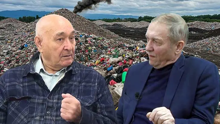 «Бомба замедленного действия». От Уфы предложили отрезать кусок земли под свалку – экологи разнесли проект