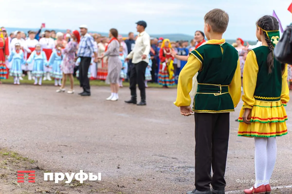 Надоели Амиры и Каримы: 15 оригинальных башкиро-татарских имен мальчику
