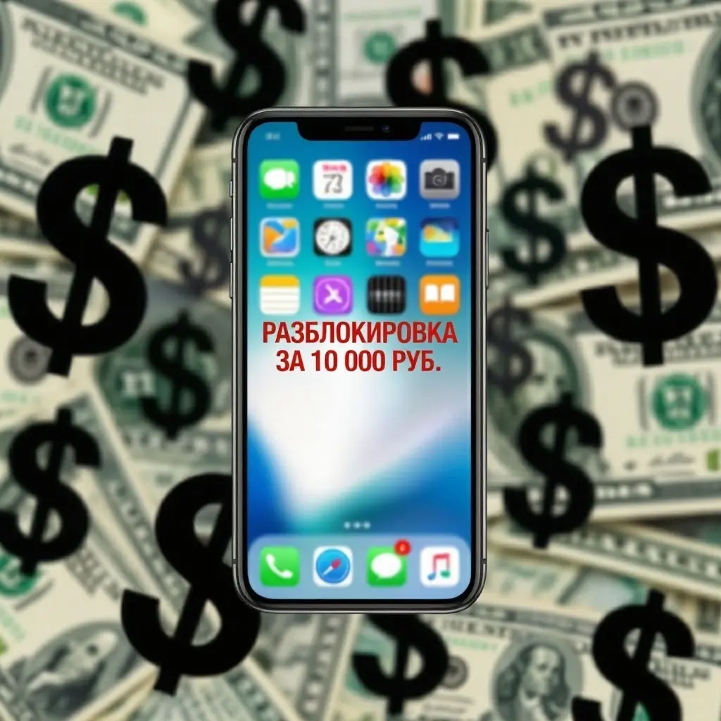 Мошенники превращают iPhone в «кирпичи» под видом установки ChatGPT