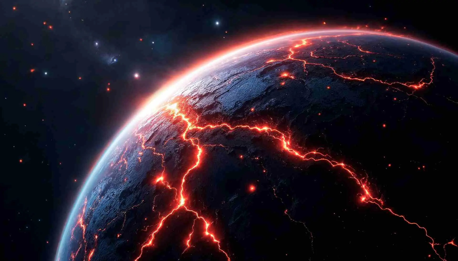 Землю внезапно накрыли магнитные бури – чего ждать?