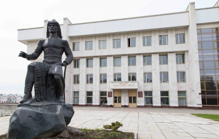 В Башкирии изменят систему проведения выборов