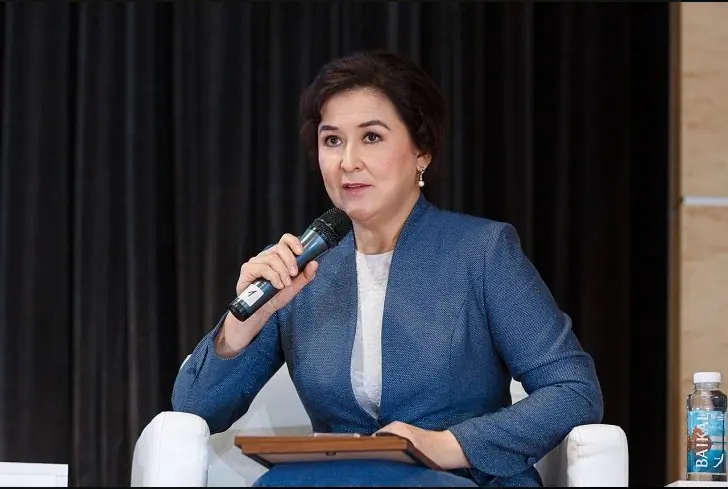 Стало известно по каким статьям будут избирать меру пресечения Амине Шафиковой