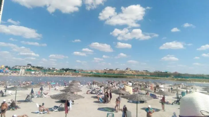 «Жрите, нищеброды, вам и так сойдет»: откровенный отзыв уфимки о Соль-Илецке