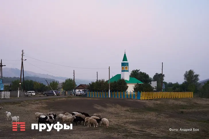 «Тысячи деревень на грани исчезновения»: жители Башкирии о том, что происходит сейчас