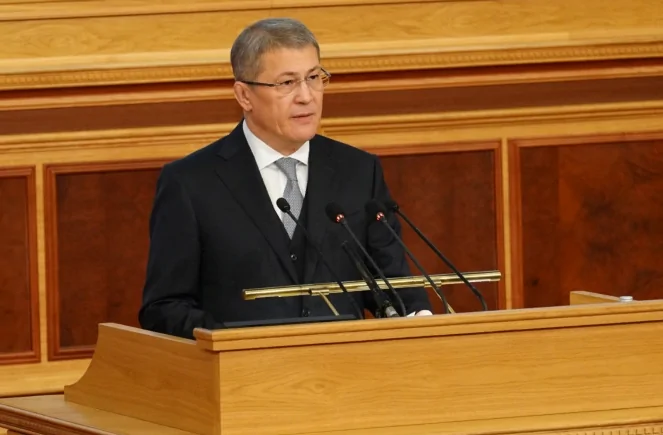 В Башкирии 2023 год объявили «годом помощи малой родине»