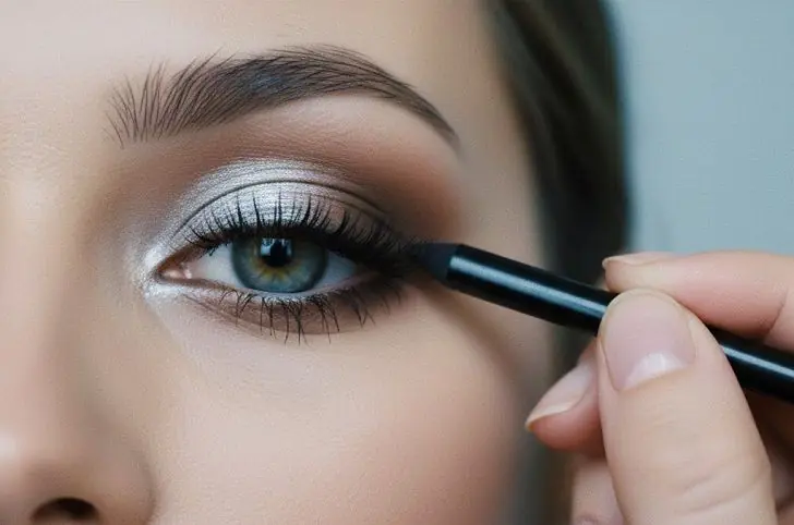 Идеальный макияж на каждый день за 5 минут: освойте секретный приём лучших визажистов