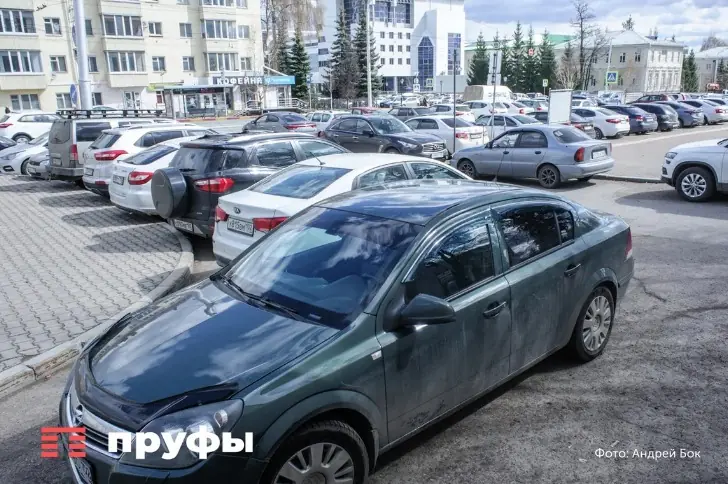Юристы разъяснили: могут ли снять с учета автомобиль из-за возраста