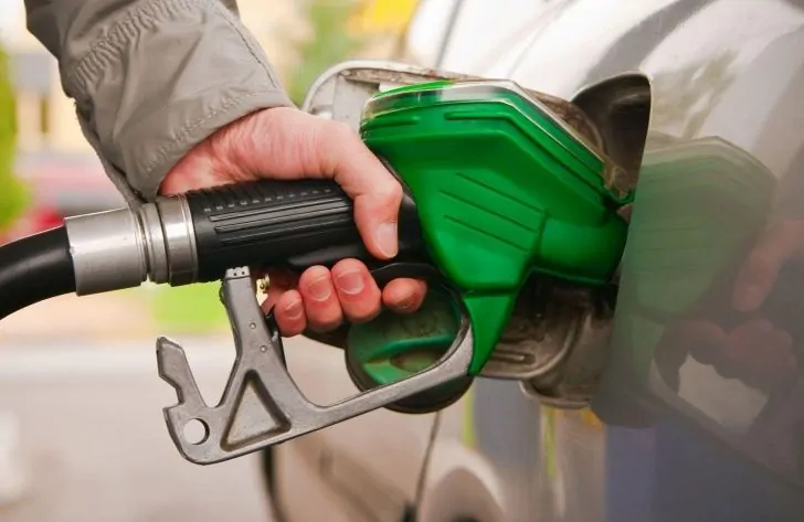 Топливо «Башнефти» вновь резко подорожало