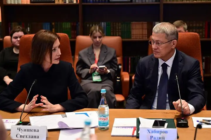 «Многие думают, инклюзия – это про пандусы. Нет»: Москва – о том, почему в Башкирии хорошо живется инвалидам