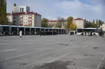 Башкирия решила обновить общественный транспорт на 12 млрд рублей
