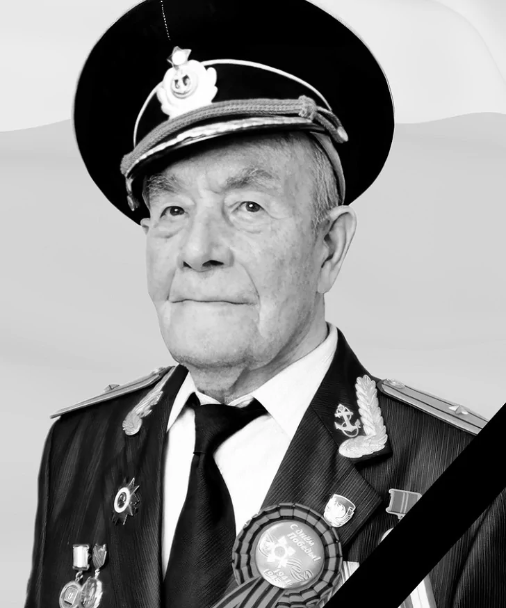 «Дождался Дня Победы»: в Башкирии простились со 100-летним ветераном ВОВ