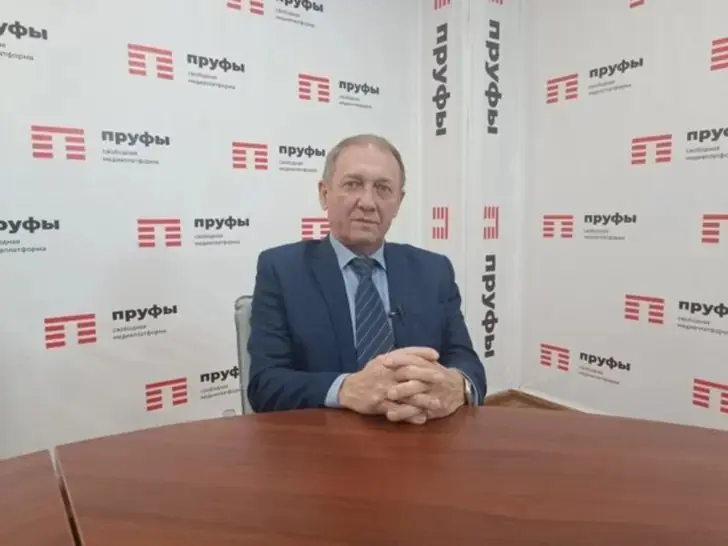 Эколог Веселов раскритиковал работу экс-главы Росприроднадзора Болотова и его переход в бизнес