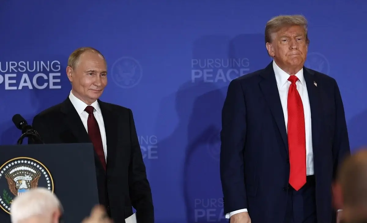 Трамп назвал одну из причин начала конфликта на Украине 