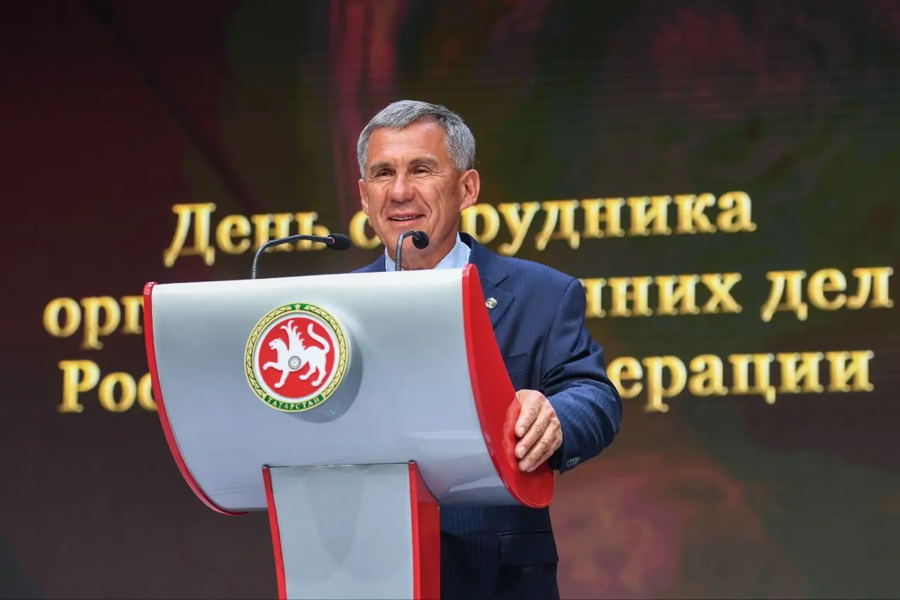 Татарское лобби в России: как появилась новая элита и на что она влияет – часть 1