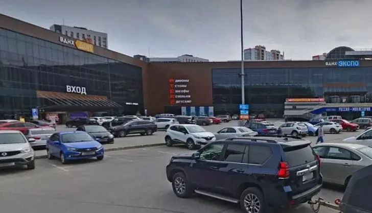 Выставочный комплекс «Башкортостан» купила Москва за самый минимум