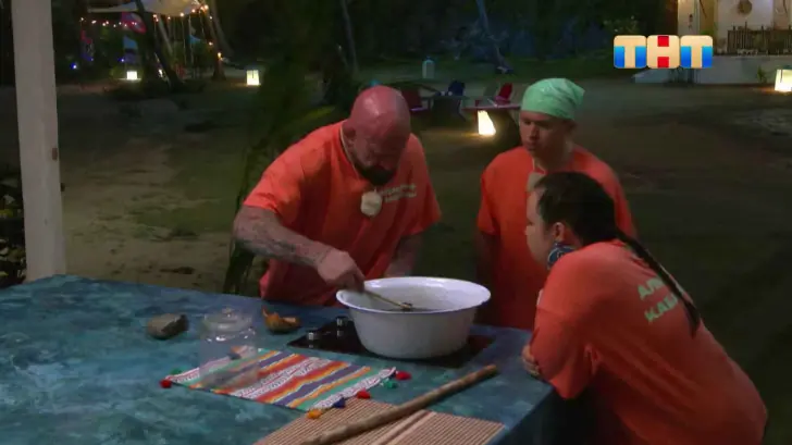 Башкирский депутат Джефф Монсон будет голодать в джунглях: сколько он продержится