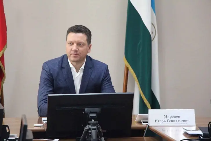 Увод электрических сетей Башкирии: дело закрылось двойным сроком экс-мэру Салавата
