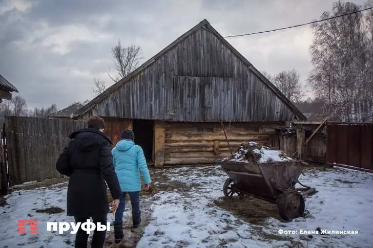 Купил дом в глухой деревне за смешные деньги и был счастлив: как быстро слетели розовые очки