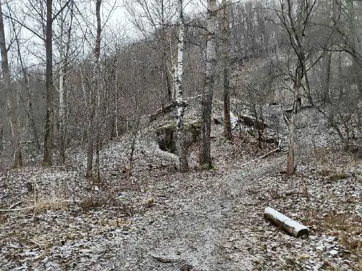 Под Уфой обнаружили подземный завод, который стёрли с карт города