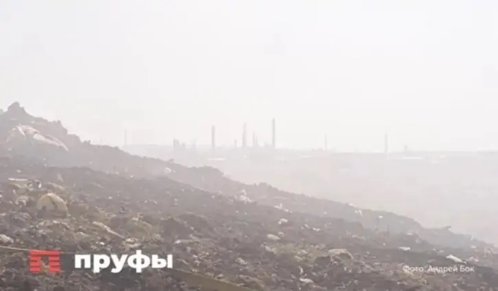 Стало известно, почему прокуратура Башкирии не согласовывает проверки заводов из-за грязного воздуха