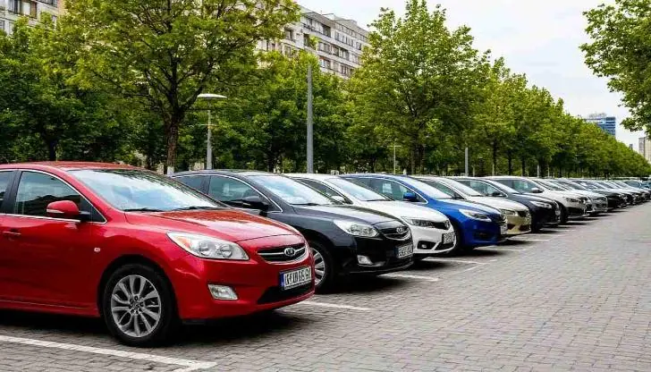 Автоэксперт раскрыл дату, после которой вы не успеете купить машину до утильсбора