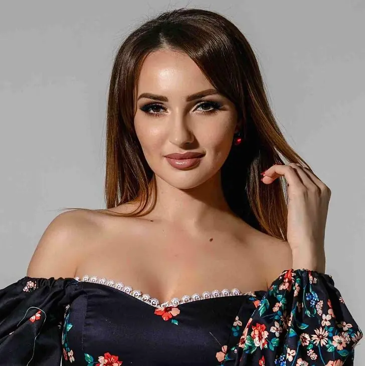 Ильмира Нагимова накричала на дизайнера из Татарстана матом и пригрозила судом