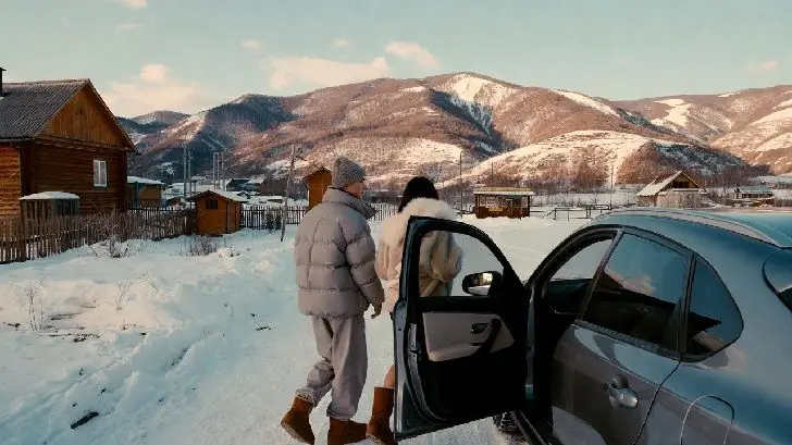 Продали «бетон» в Москве и стали миллионерами в Башкирии: как семья живет на 170 000 в месяц, переехав в глухую деревню