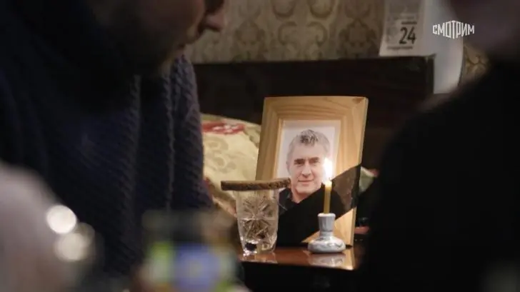 Бывший игрок «Салавата» подал иск на кинокомпанию за «похороны» в сериале