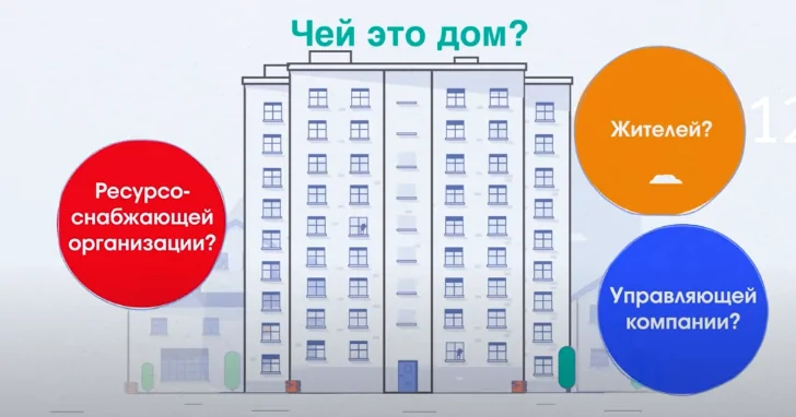 Как экономить на счетах за отопление