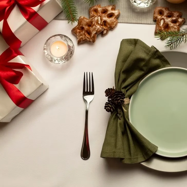 Эксперты подсчитали, во сколько обойдется новогодний стол