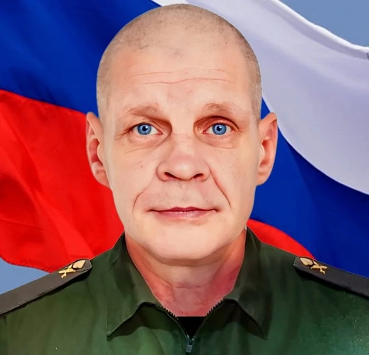 В Башкирии на родной земле похоронят бойца СВО