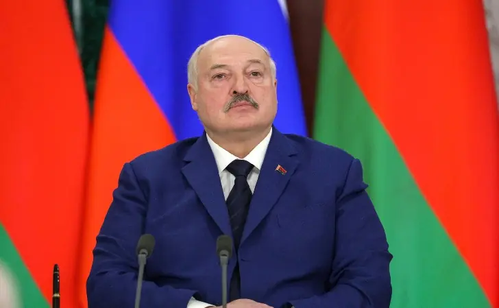 Лукашенко: «Я не Володя Зеленский» – он объяснил, почему не побежит к Трампу за деньгами