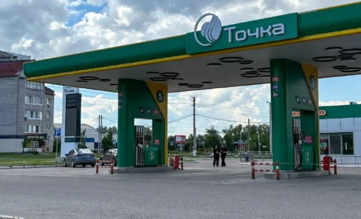 В России создадут единую базу данных о бензине и дизеле: изменится ли что-то для водителей 