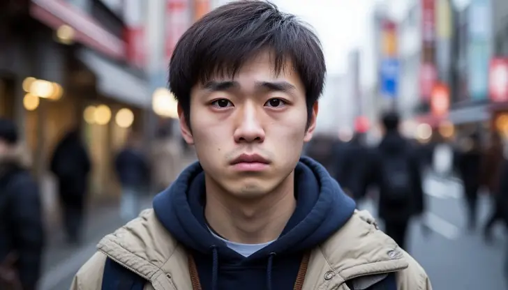 «Это отвратительно»: как русский турист в Японии опозорился на всю страну из-за сообщения на телефоне