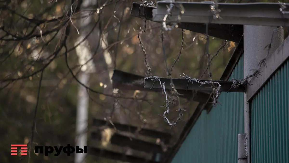 Кошмар на улицах Вязовки: что скрывает высокий забор резиденции Хабирова?